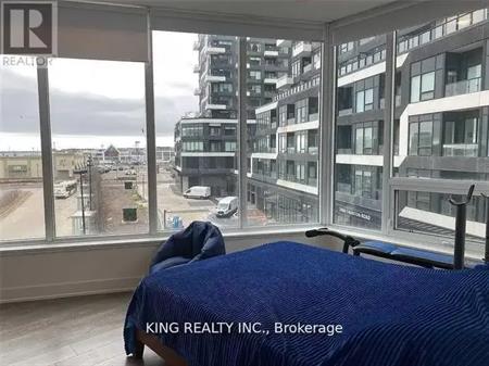 309 - 297 OAK WALK DRIVE | 309 - 297 OAK WALK DRIVE, Oakville