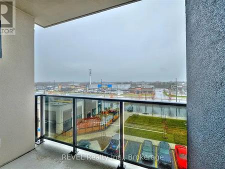 402 - 300B FOURTH AVENUE | 402 - 300B FOURTH AVENUE, St. Catharines