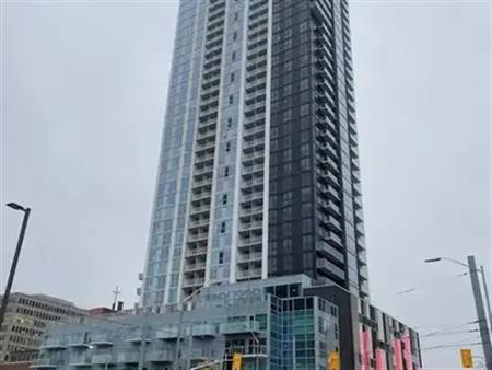 2905 - 60 FREDERICK STREET | 2905 - 60 FREDERICK STREET, Kitchener