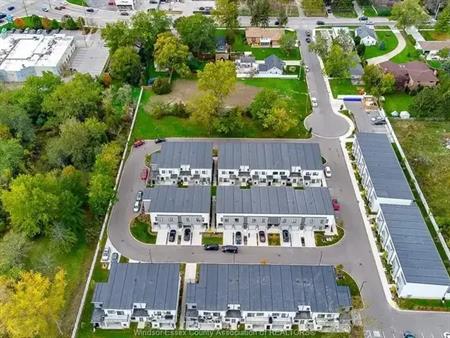 550 Sandison STREET Unit# 23 | 550 Sandison STREET Unit# 23, Windsor