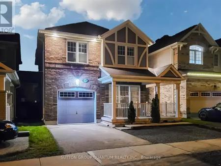 LOWER - 320 LEITERMAN DRIVE | LOWER - 320 LEITERMAN DRIVE, Milton
