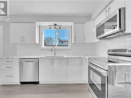717 MILLBANK Drive | 717 MILLBANK Drive, London