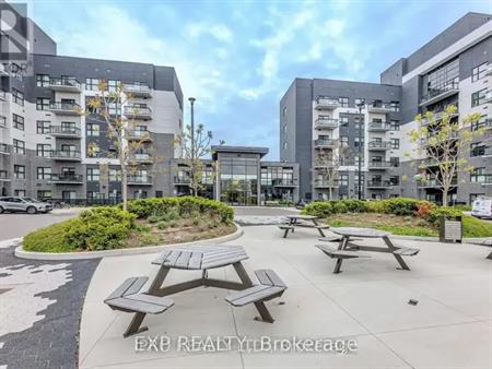 416 - 102 GROVEWOOD COMMON CRESCENT | 416 - 102 GROVEWOOD COMMON CRESCENT, Oakville