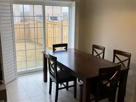 25 DENNY STREET | 25 DENNY STREET, Ajax