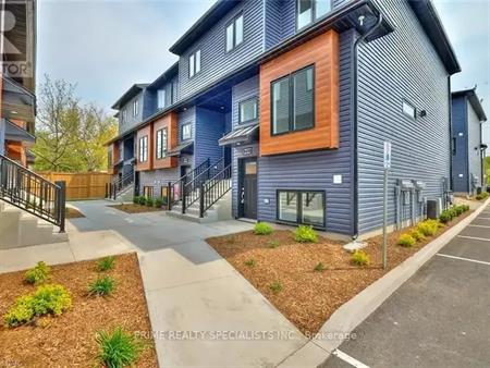 211 - 781 CLARE AVENUE | 211 - 781 CLARE AVENUE, Welland