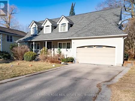 1379 DUNCAN ROAD | 1379 DUNCAN ROAD, Oakville