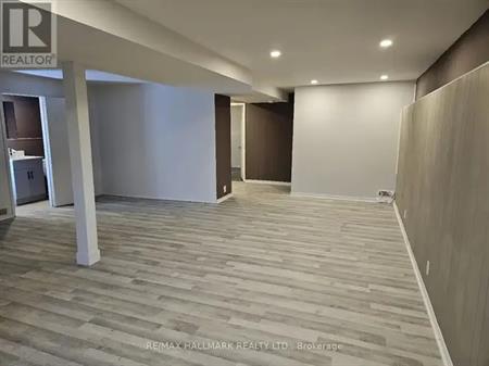 LOWER - 1015 LEBANON DRIVE | LOWER - 1015 LEBANON DRIVE, Innisfil