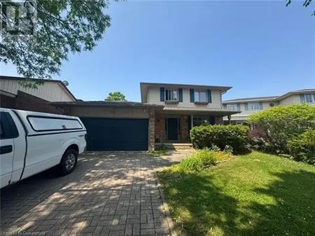 74 ORCHARD MILL Crescent Unit# Main | 74 ORCHARD MILL Crescent Unit# Main, Kitchener