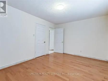 119 SILVER ARROW CRESCENT | 119 SILVER ARROW CRESCENT, Vaughan