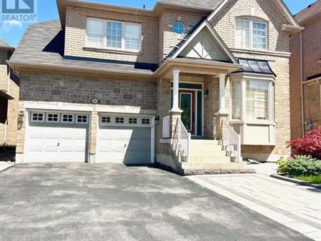 BSMT - 292 ST URBAIN DRIVE | BSMT - 292 ST URBAIN DRIVE, Vaughan
