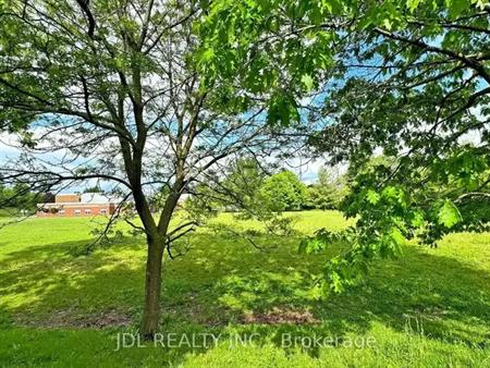UPPER - 62 KAITLIN DRIVE | UPPER - 62 KAITLIN DRIVE, Richmond Hill