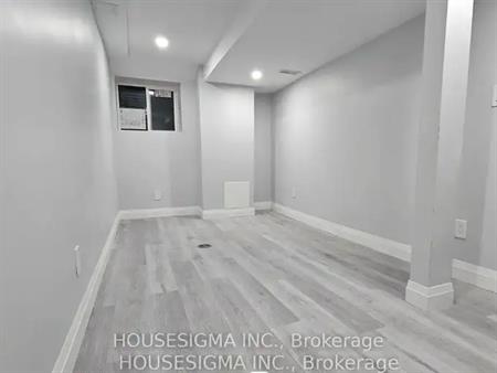 BASEMENT - 24 MCGARRY DRIVE | BASEMENT - 24 MCGARRY DRIVE, Kitchener