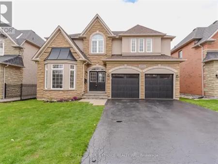 2372 PARKGLEN AVENUE | 2372 PARKGLEN AVENUE, Oakville