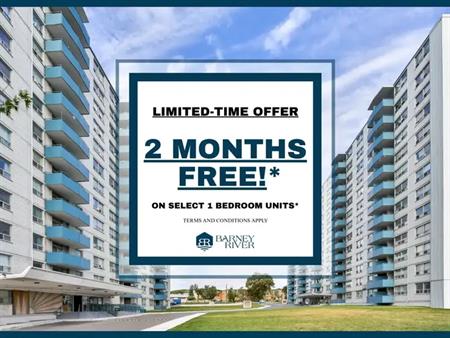 1440 & 1442 Lawrence Avenue West | 1440 Lawrence Avenue West, North York