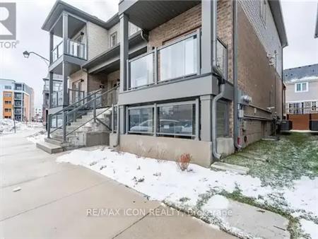 54 - 205 WEST OAK TRAIL | 54 - 205 WEST OAK TRAIL, Kitchener