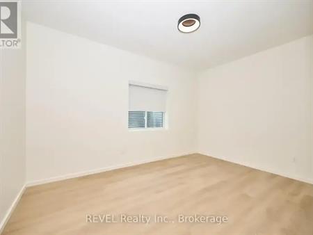 UNIT 1 - 5361 VALLEY WAY E | UNIT 1 - 5361 VALLEY WAY E, Niagara Falls
