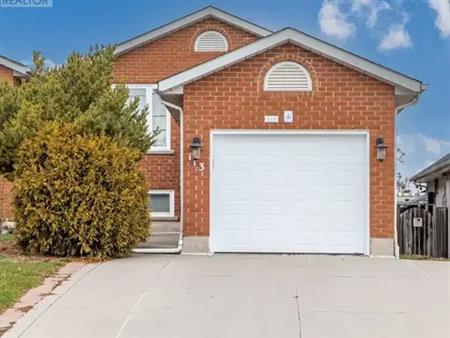 MAIN - 113 BACK STREET | MAIN - 113 BACK STREET, Bradford West Gwillimbury