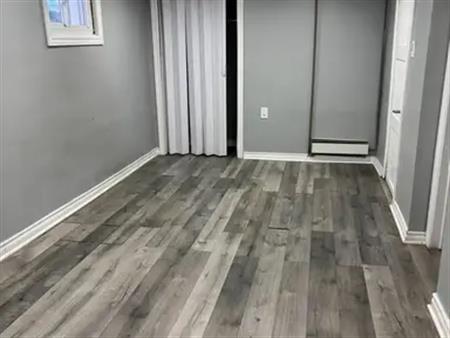 LOWER - 144 WELLAND AVENUE | LOWER - 144 WELLAND AVENUE, St. Catharines