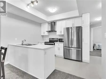 60 LOMOND LOMOND Lane | 60 LOMOND LOMOND Lane, Kitchener