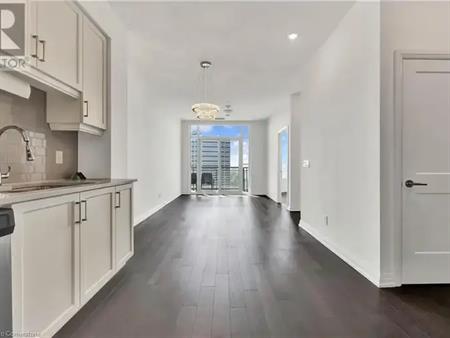 155 CAROLINE Street S Unit# 1907 | 155 CAROLINE Street S Unit# 1907, Waterloo