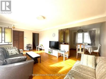 1 DONLON CIRCLE | 1 DONLON CIRCLE, St. Catharines