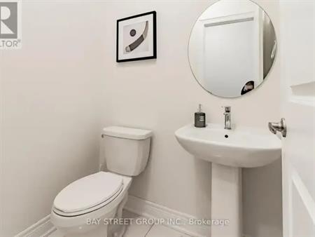 53 DRIZZEL CRESCENT | 53 DRIZZEL CRESCENT, Richmond Hill