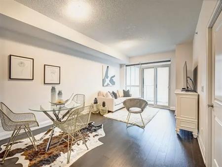Perfect Location Rain Condo! | 65 Speers Road, Oakville