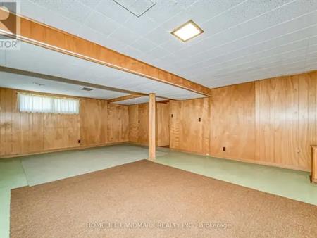 425 MAPLE GROVE DRIVE | 425 MAPLE GROVE DRIVE, Oakville