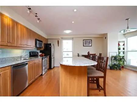 Impresive Chateau Royale! Durand Park! | 135 James Street South, Hamilton