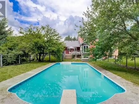 18743 ST ANDREWS ROAD N | 18743 ST ANDREWS ROAD N, Caledon