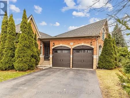 397 BURLOAK DRIVE | 397 BURLOAK DRIVE, Oakville