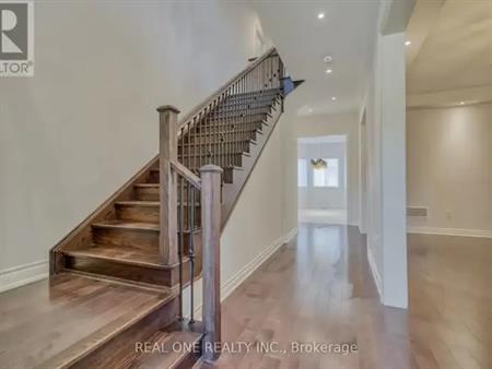 3186 BUTTONBUSH TRAIL | 3186 BUTTONBUSH TRAIL, Oakville
