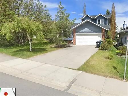 Renovated detached two story house 5 minutes walking access to C-train | Calgary