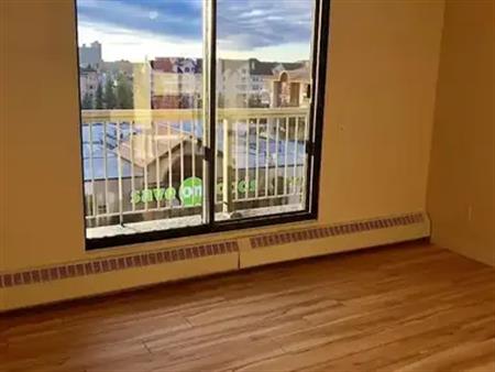 2 Bedroom Downtown Condo in Capital Centre | 10145 109 St NW, Edmonton