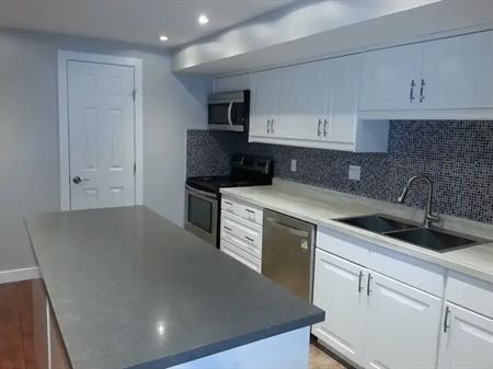 A place to call home! Extensively Sound Proofed 2 Bedroom 1 Bath! | Edmonton