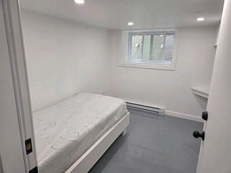 chambre à louer