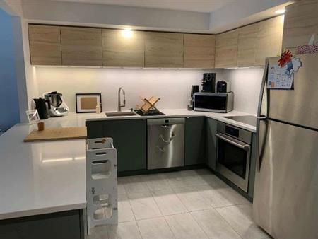 Appartement à louer au Plateau-Mont-Royal
