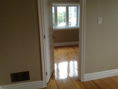 Super Beau Apart Centre Ville Gatineau