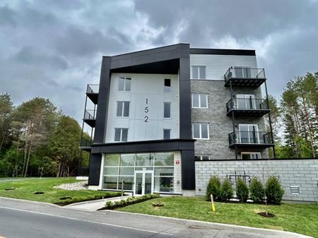 Logement Neuf - 1 Ch. Secteur Aylmer