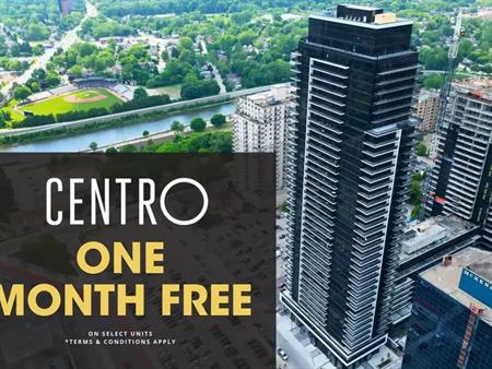 Centro | 100 Fullarton Street, London