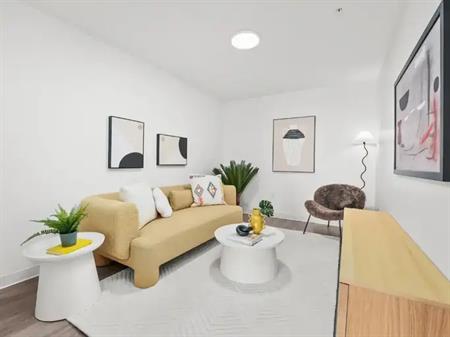 Vogue Residences | 155 King Street North, Waterloo