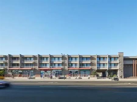 Marine Terrace | 695 Southeast Marine Drive 605, North Vancouver
