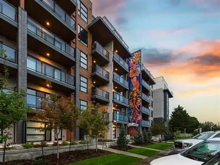 The Muse Off Whyte - Brand New Apartments! LEASING NOW! | 10119 85 AVE NW, Edmonton