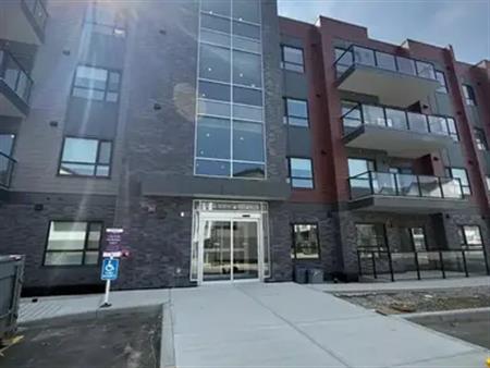 4108-20295  SETON WAY SE CALGARY AB   | 20295 Seton Way Southeast 4108, Calgary