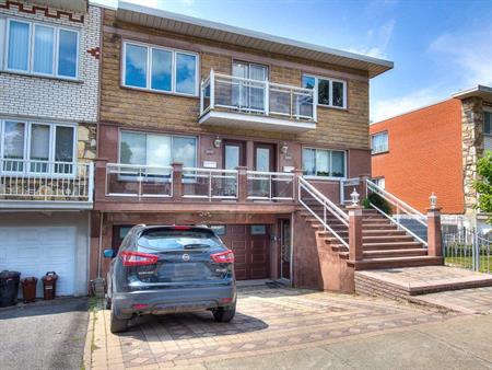 🏡 3 ½ lumineux à louer – St-Léonard – Entrée privée – Dispo 1er juillet