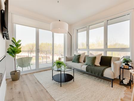 VILL APPARTEMENT TOUT-INCLUS
