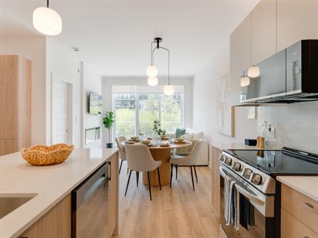 VILL APPARTEMENT TOUT-INCLUS