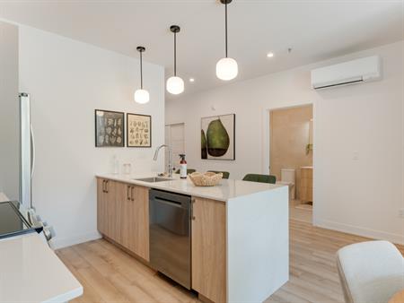 VILL APPARTEMENT TOUT-INCLUS