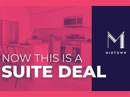 Midtown | 1960 Underhill Street, Kelowna