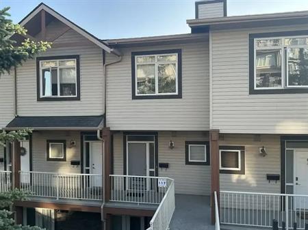 2 bedroom cozy town house | 14 - Rockyledge View NW, Calgary